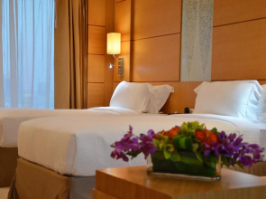 Landmark Premier Hotel