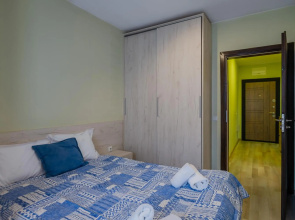 Intelligent Elephant Home - 1BDR Apartment