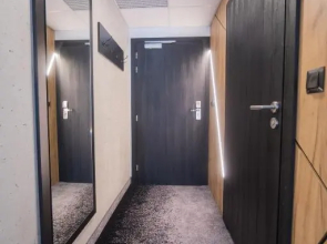MS-APART Apartamenty w Czarnej Perle - Czarna Góra