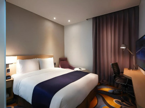 Travelodge Myeongdong Euljiro