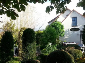 Bed and Breakfast Hellevoetsluis