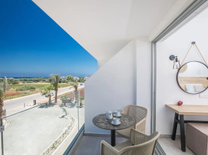 Bohemian Gardens Hotel