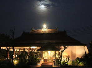 Jasmine Hills Villas & Spa