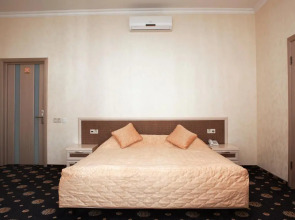 Отель «Гончар»