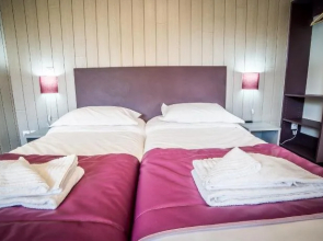 Les Lodges de Beaulieu