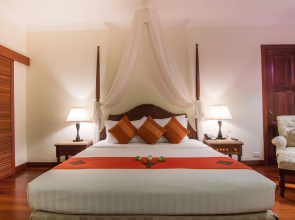 Palace Residence & Villa Siem Reap
