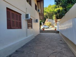 Hotel Pousada das Flores
