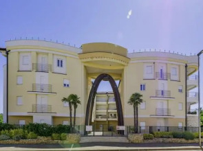 Apartments Adria