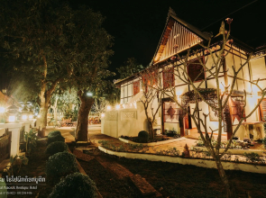 Royal Peacock Boutique Hotel