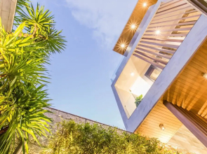 Icity Villa Riverfront Danang