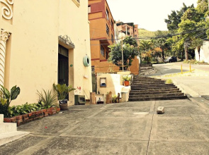 La Subida Hostel