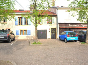 Logement Au Calme F2