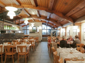 Hotel Restaurant Goldener Schlüssel Bern