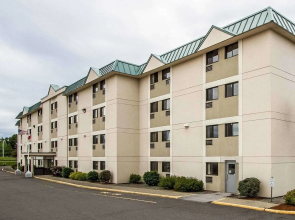 Home2 Suites by Hilton Bangor
