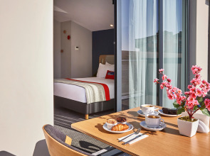 Holiday Inn Express Istanbul - Atakoy Metro by IHG