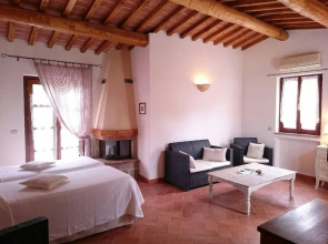 Hotel Gallo Nero