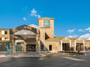 Clarion Pointe Wake Forest - Raleigh North