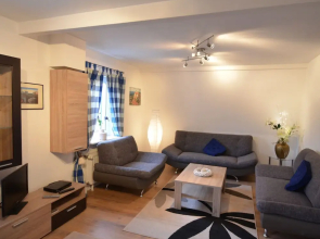 Chalet in Sauerland Near Winterberg Ski Area