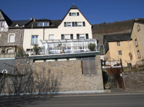 Weingut / Gästehaus Gerlach