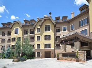 Ascent Condo 312
