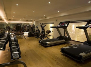 Miracle Istanbul Asia Airport Hotel & Spa