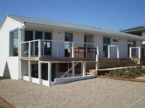 Anglesea at Port Elliot Holiday House