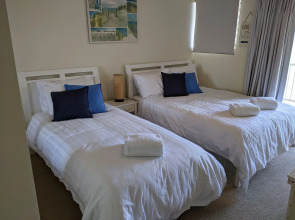 Moorings Beach Resort