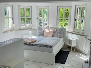 Apartment Donaublick