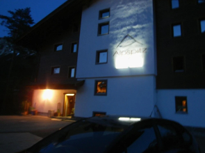 Pension Alpspitz
