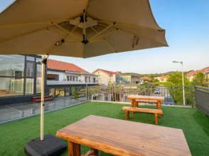 Long Island Dongmei Homestay