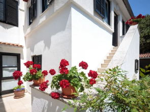 Nice Cozy Apartments C52