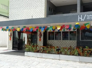 Hotel Do Vale