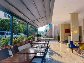 Castle's Light Boutique Hotel