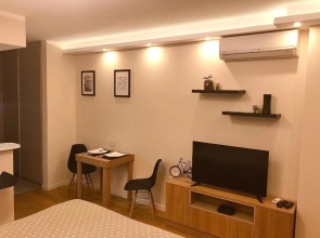 Apartment Maximus lux