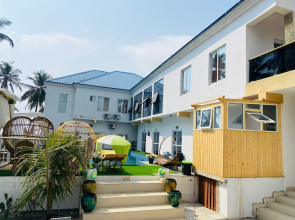 Jet Beach & Hotel