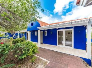 ? The Curacao Getaway - Coral Estate ?