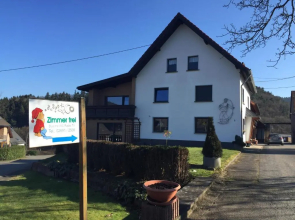 Privatzimmer Hoffmann