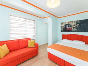 Taxim Elegance Suites