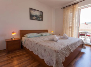 Apartment Marija Cres