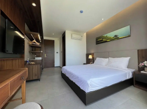 Field Villa