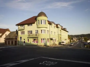 Penzion Na Rozku