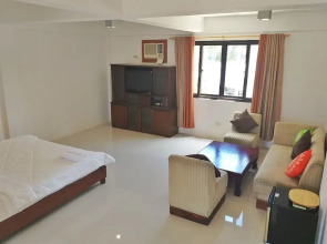 Kay's Water World Hotspring Resort & Spa