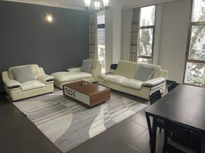 Rankset Guesthouse apartment