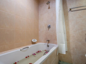 Karon Princess Hotel