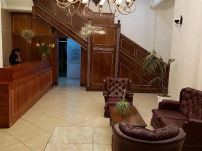 Selborne Hotel