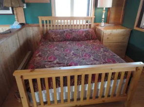 Elm Tree Farm B & B