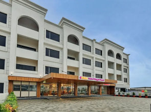 Click Hotel Royal Pearl  Galenda Dahej