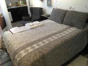 Astoria Double-Studio Interior serviced apartment