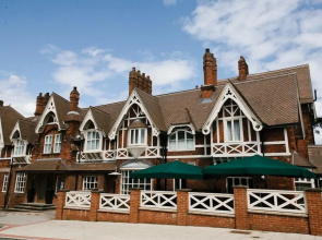 The Forest Hotel