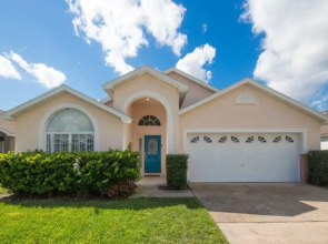 Ip60210 - Indian Creek - 5 Bed 4 Baths Villa